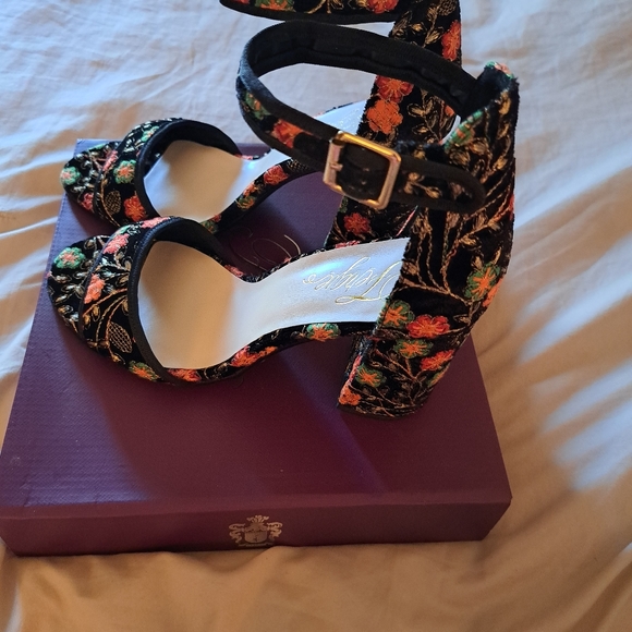 Fergie Footwear, 11M, Black - Picture 6 of 9